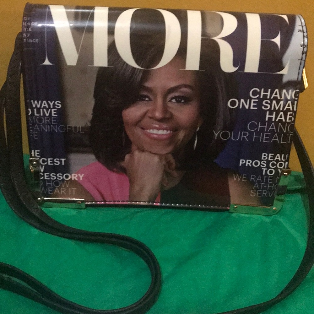 Beautiful bag - Picture 3 of 5
